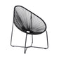 Acapulco - Papasan Lounge Chair