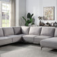 Laufen - Sectional