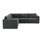 Willow - Modular L Sectional