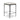 Bose - Hide 26" Counter Stool