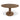 Clark - Dining Table - Brown