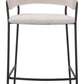 Josephine - Counter Stool (Set of 2)