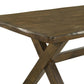 Alston - Rectangular Dining Table Set