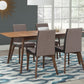 Redbridge - Rectangular Dining Set