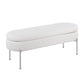 Chloe - Storage Bench