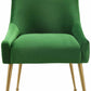 Beatrix - Velvet Side Chair