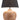 Basil - Table Lamp - Black