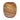 Garbo Small Glass Vase - Brown