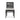 Westville - Outdoor Dining Chair (Set of 2) - Black