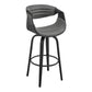 Arya - Swivel Stool