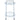 Chrissy - Round Glass Shelf Metal Bar Cart