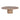 47" Winston Travertine Stone Coffee Table KD 2 Box - Ivory / Beige