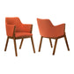 Renzo - Dining Side Chairs (Set of 2)