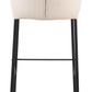 Linz - Barstool (Set of 2)