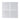 20" x 20" Maeve Handpainted Dimensional Wall Art (Set of 4) - Ivory