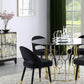 Lindsey - Upholstered Dining Side Chair (Set of 2)