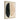 Sage - Framed Painting - Beige