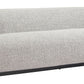 Zambet - Sofa - Pewter Gray