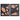 Yiaza Handpainted Wall Art (Set of 2) - Multi