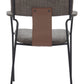 Couva - Dining Chair (Set of 2) - Butterscotch Brown
