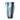 14" Beldan Large Glass Vase - Blue