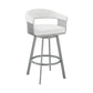 Chelsea - Swivel Bar Stool