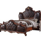 Picardy - Traditional - Bed