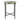Cirque - Accent Table - Sand