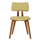 Jaguar - Mid-Century Dining Chair