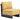 Shoreline - Accent Chair - Yellow