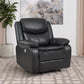 Sycamore - Upholstered Power Recliner Chair