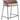 Marcel - Metal Counter Stool (Set of 2)
