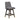 Amelia - Swivel Counter Stool