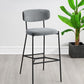 Elison - Bar Stool (Set of 2)