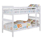 Chapman - Wood Bunk Bed