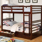 California - Bunk Bed