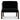 Edie - Accent Chair - Black