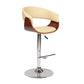 Paris - Adjustable Height Swivel Bar Stool