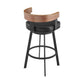 Idris - Swivel Stool