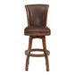 Raleigh - Swivel Barstool