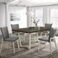 Biloxi - Rectangular Dining Set