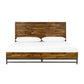 Cusco - Platform Bed