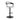 Benson - Adjustable Bar Stool