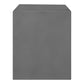 Lazarus - Outdoor Stool - Pearl Silver