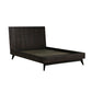 Baly - Acacia Mid-Century Platform Bed