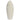 Perry Small Shell Vase 16" - Beige