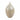 Escoural Large Portugal Vase - Cream
