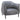 Julian - Accent Chair - Gray