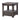 Melville - End Table - Ash Gray