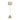 Alondra - Wooden Floor Lamp - Light Brown